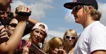 Kimi Raikkonen